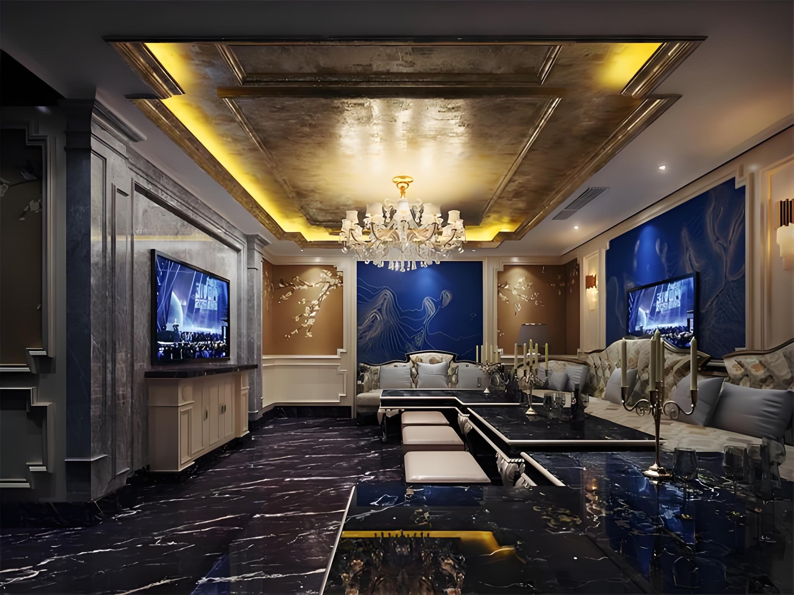 常州商务ktv精选及商务ktv攻略大全-武进区ktv预订