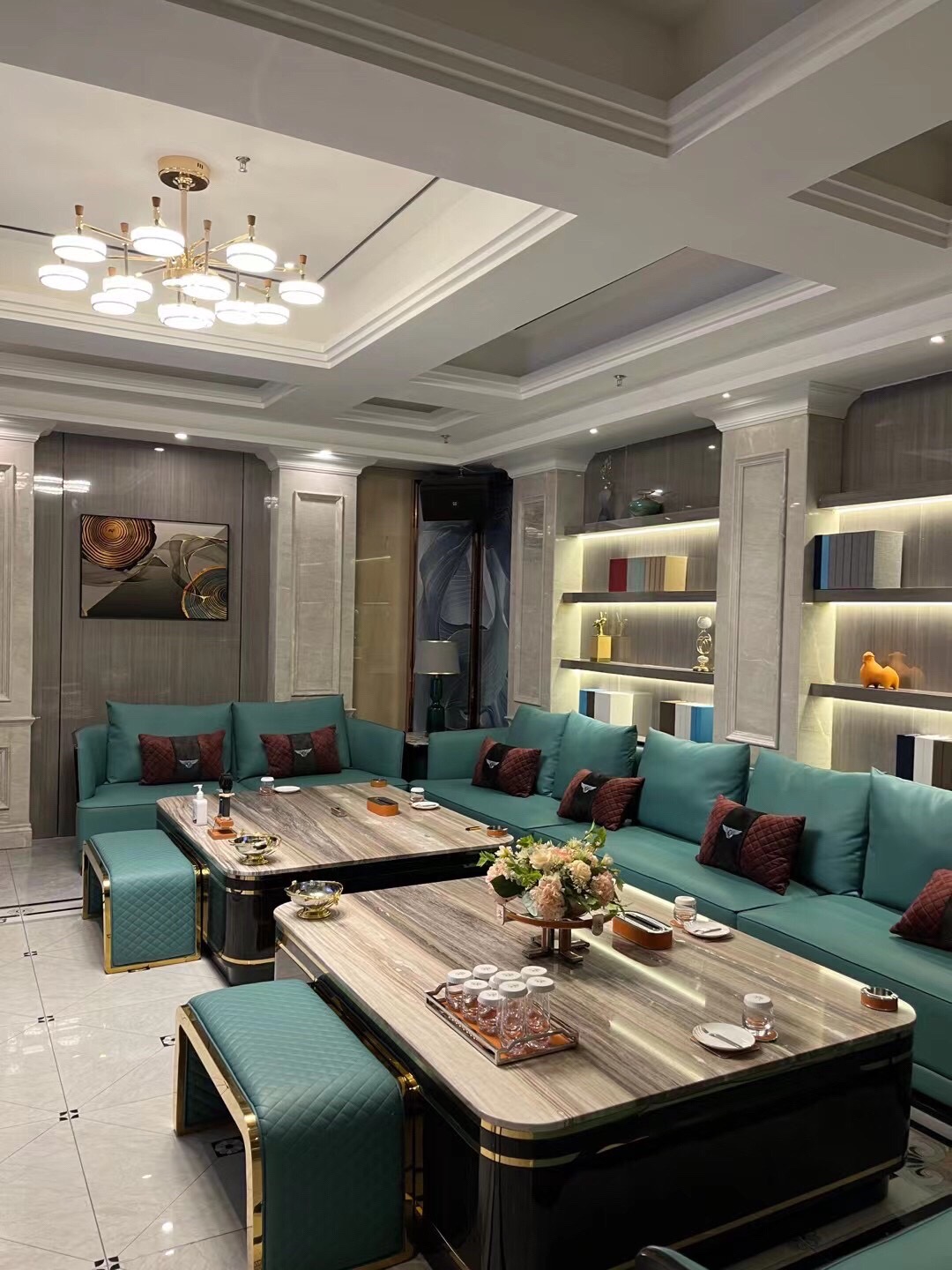 常州商务ktv介绍-钟楼区ktv预订