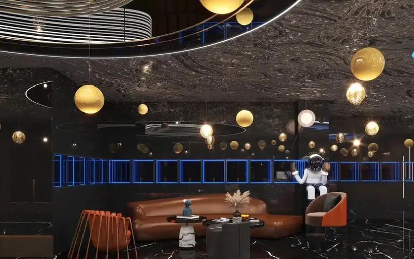 常州商务ktv首选高品质商务ktv-武进区ktv预订