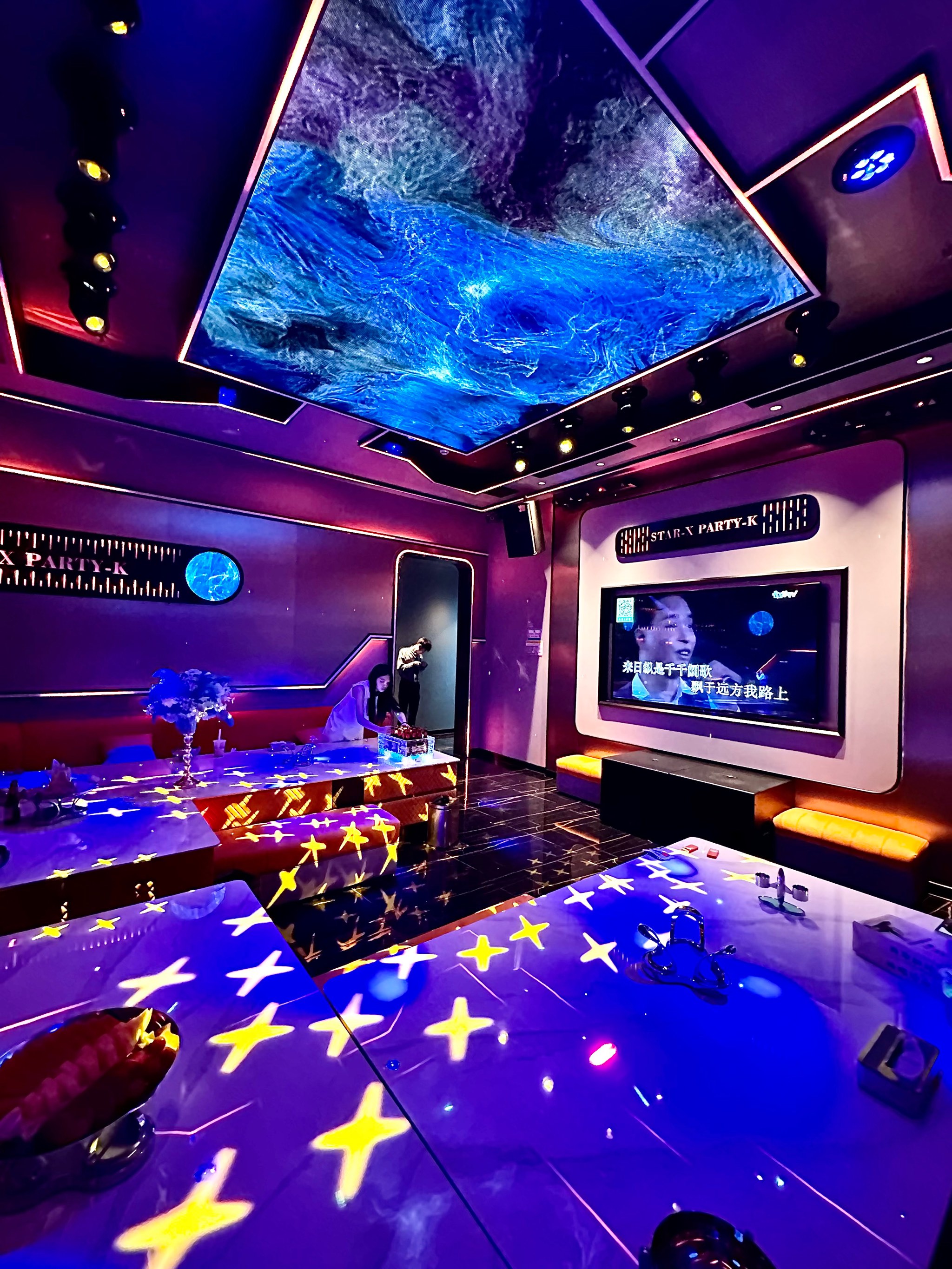常州商务ktv低端场商务ktv推荐-新北区ktv预订